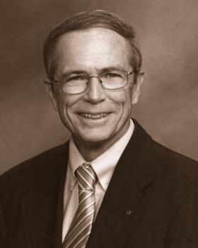 Douglas E. Hansen